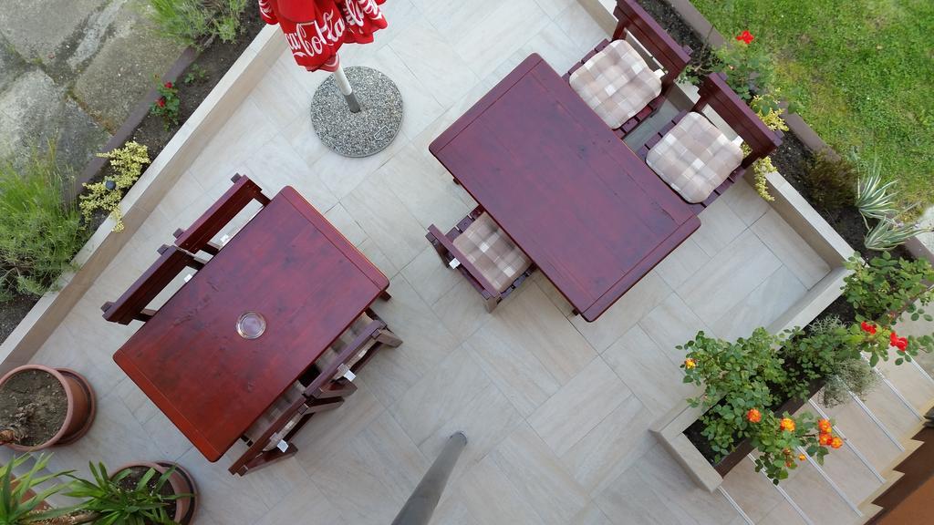 Vila Regina Rooms Karlovac Exterior foto