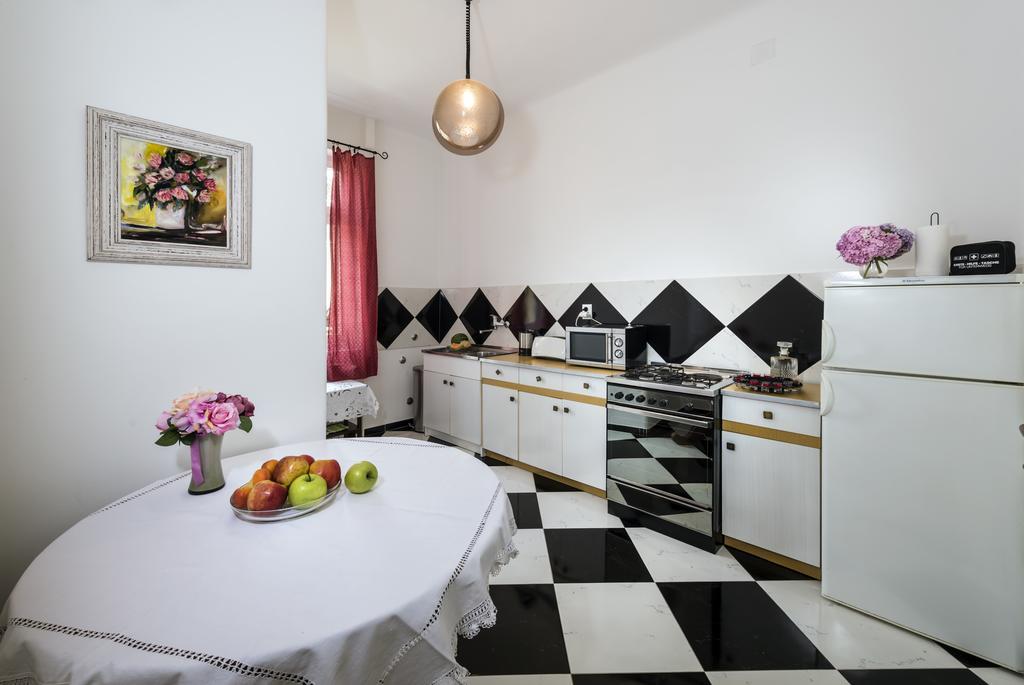 Vila Regina Rooms Karlovac Exterior foto